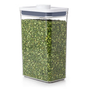 OXO Good Grips Container Pop 2.0 Rect, Med - 2.6L