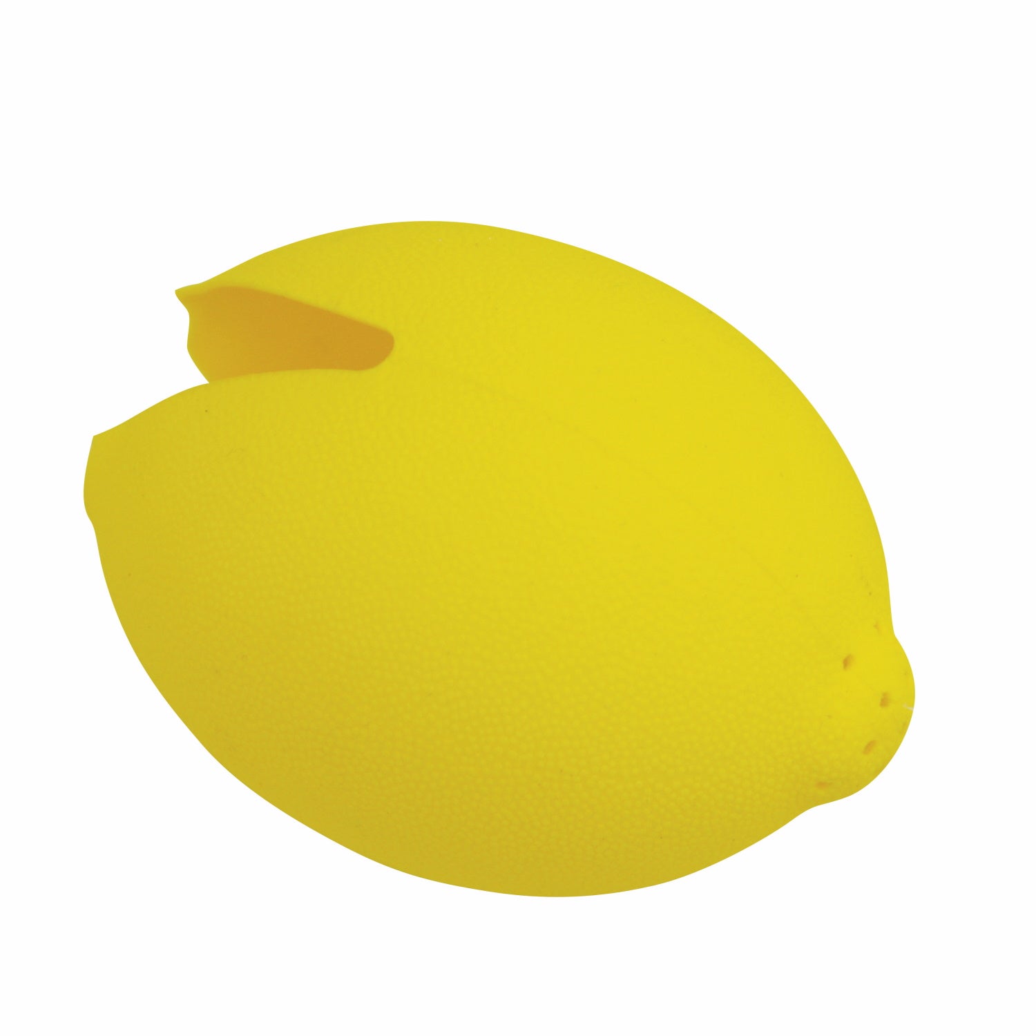 Avanti Silicone Lemon Presser - Yellow