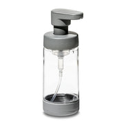 Madesmart Foaming Soap Pump 296ml - Grey