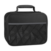 Thermos Standard Lunch Kit/Box/Bag Black