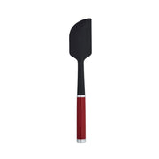 KitchenAid Classic Scraper Spatula Silicone Empire Red