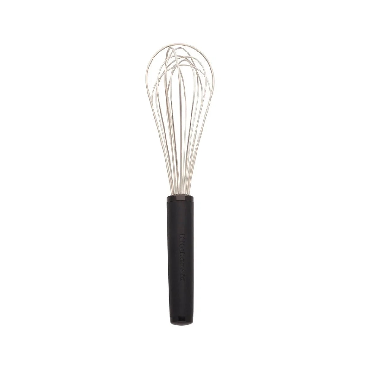 KitchenAid Soft Touch Whisk Black
