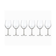 Maxwell Williams Cosmopolitan Wine Glass 590ML Set of 6 Gift Boxed