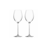 Maxwell & Williams Calia Wine Glass 400ML Set of 2 Gift Boxed
