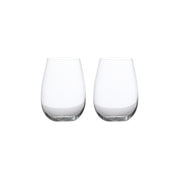 Maxwell & Williams Calia Stemless Wine Glass 500ML Set of 2 Gift Boxed