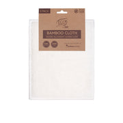 White Majic Bamboo Cleaning Cloth