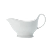 MW White Basics Gravy Boat 0.4L