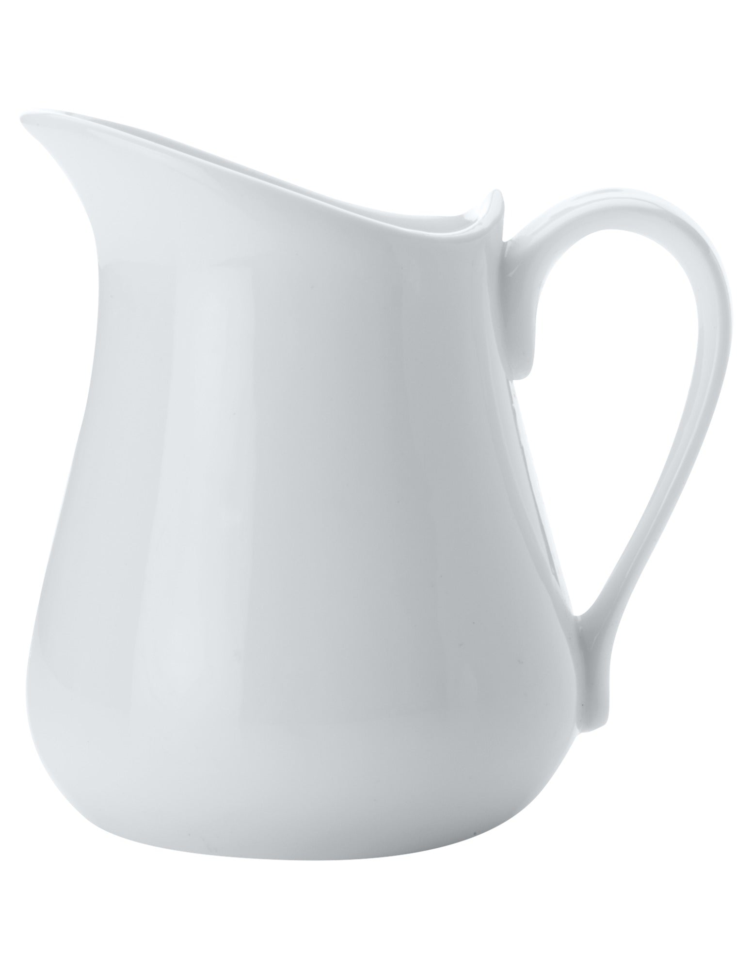 MW White Basics Jug 1 Litre