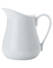 MW White Basics Jug 1 Litre