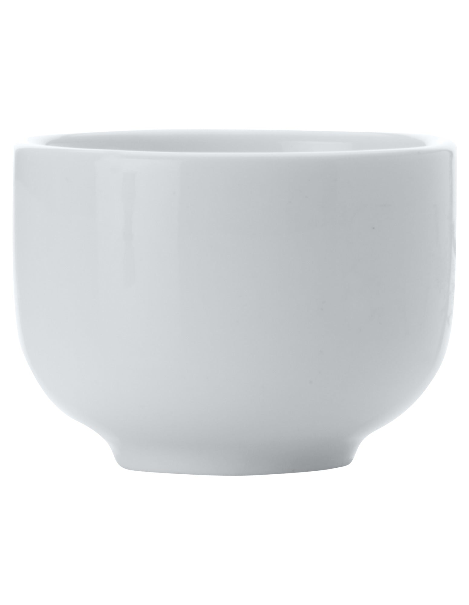 MW White Basics Sake Cup 5.5cm