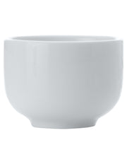 MW White Basics Sake Cup 5.5cm