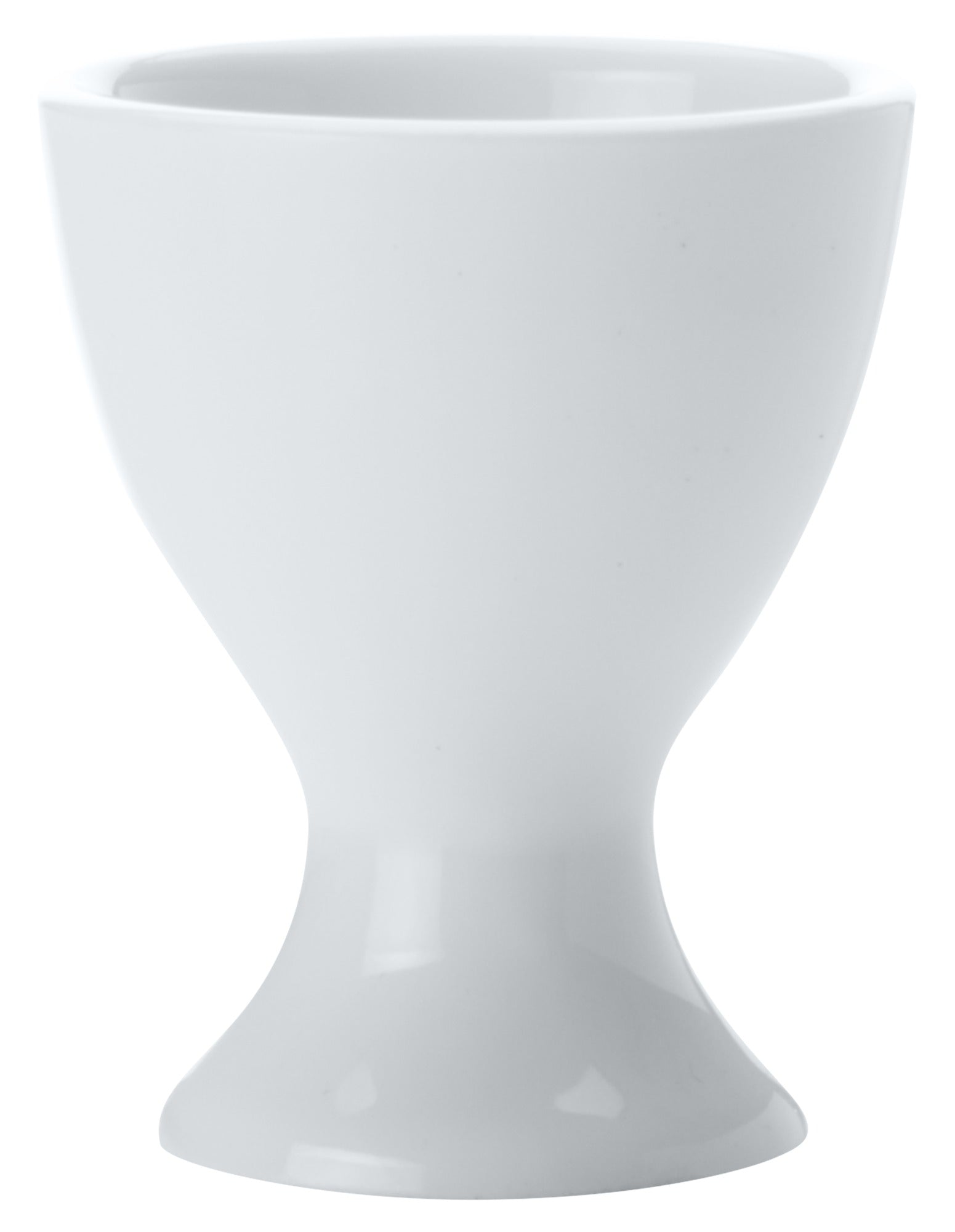 MW White Basics Egg Cup