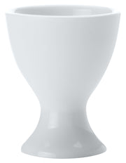 MW White Basics Egg Cup