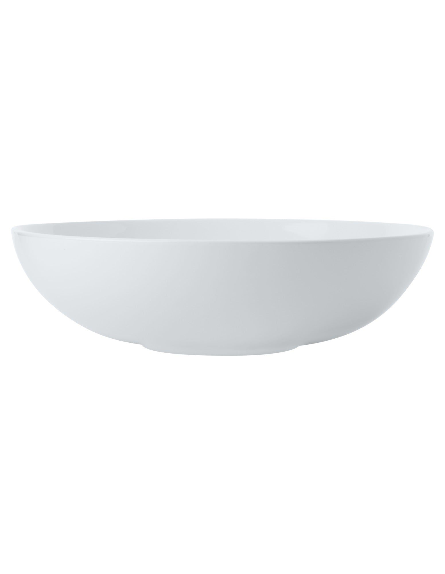 MW White Basics Serving Bowl 36x10cm