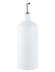 MW White Basics Oil Bottle 500ML Gift Boxed