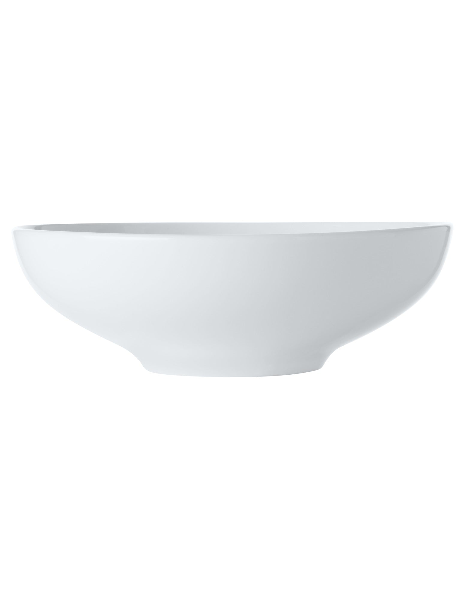 MW White Basics Coupe Bowl 20cm