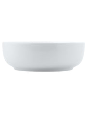 MW White Basics Contemporary Serving Bowl 25x8cm Gift Boxed