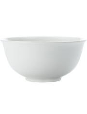 MW White Basics Noodle Bowl 18cm