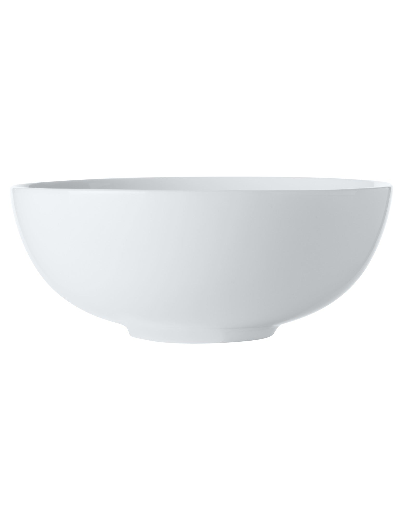 MW White Basics Coupe Bowl 16cm