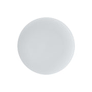 MW White Basics Diamonds Dinner Plate 27cm