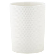 MW White Basics Diamonds Utensil Holder Gift Boxed