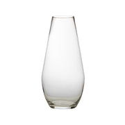Maxwell Williams Diamante Teardrop Vase 35cm Gift Boxed