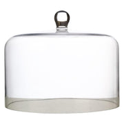 Maxwell Williams Diamante Straight Sided Cake Dome 26x20cm Gift Boxed