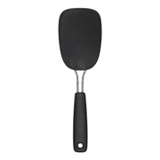 OXO Good Grips Nylon Flexible Turner Large in Black