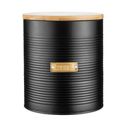 Typhoon Living Cookies Store 3.4L Black