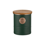 Typhoon Living Coffee Canister 1L Green