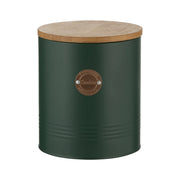 Typhoon Living Cookies Store 3.4L Green