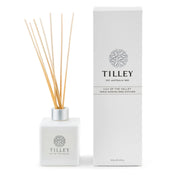 Tilley Lily Of The Valley Aromatic Reed Diffuser 150ml