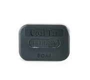 Tilley Coal Tar Soap (Stamped) 100g