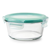 OXO GG Smart Seal Round Container - 0.9L