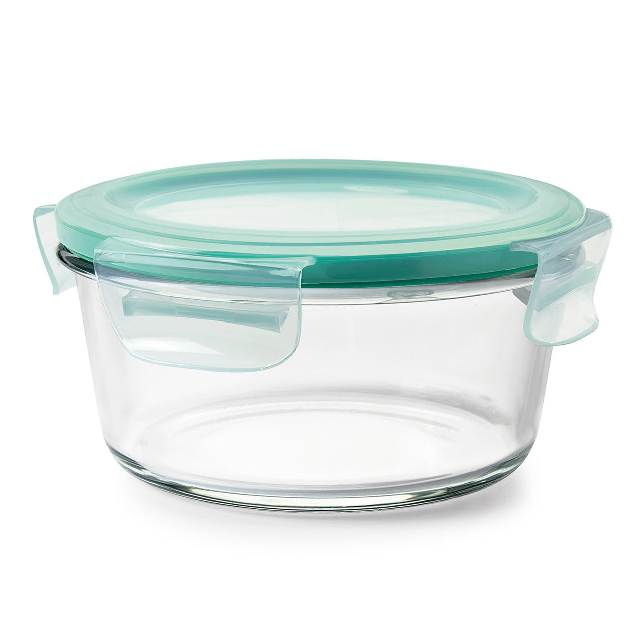 OXO GG Smart Seal Round Container - 0.9L