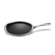 Stahl 28cm Dosa Tawa - Triply Artisan Hybrid Series