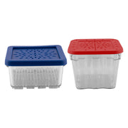 Avanti Berry Baskets - 2pce set