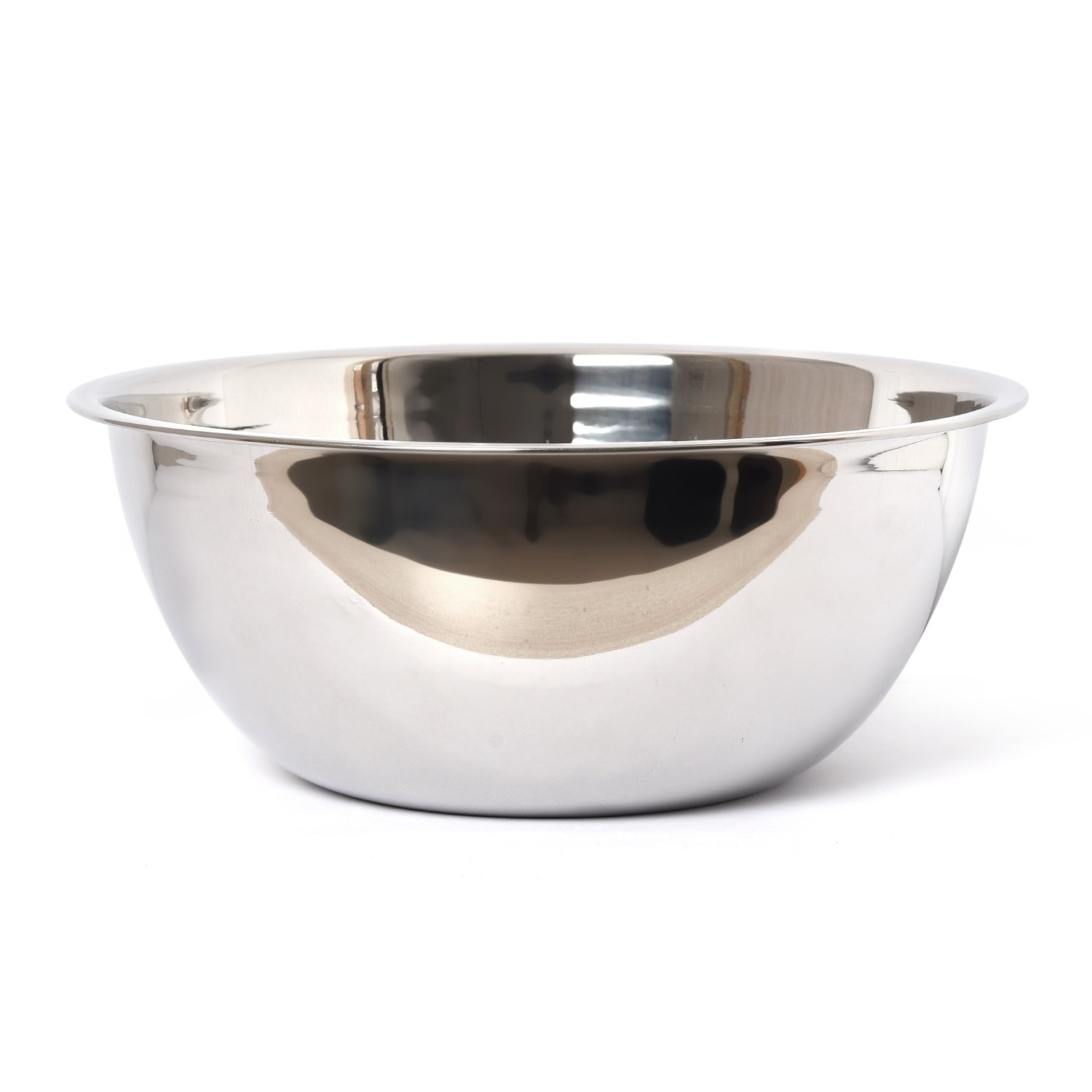 Embassy Stainless Steel Mixing Bowl (Size-7)