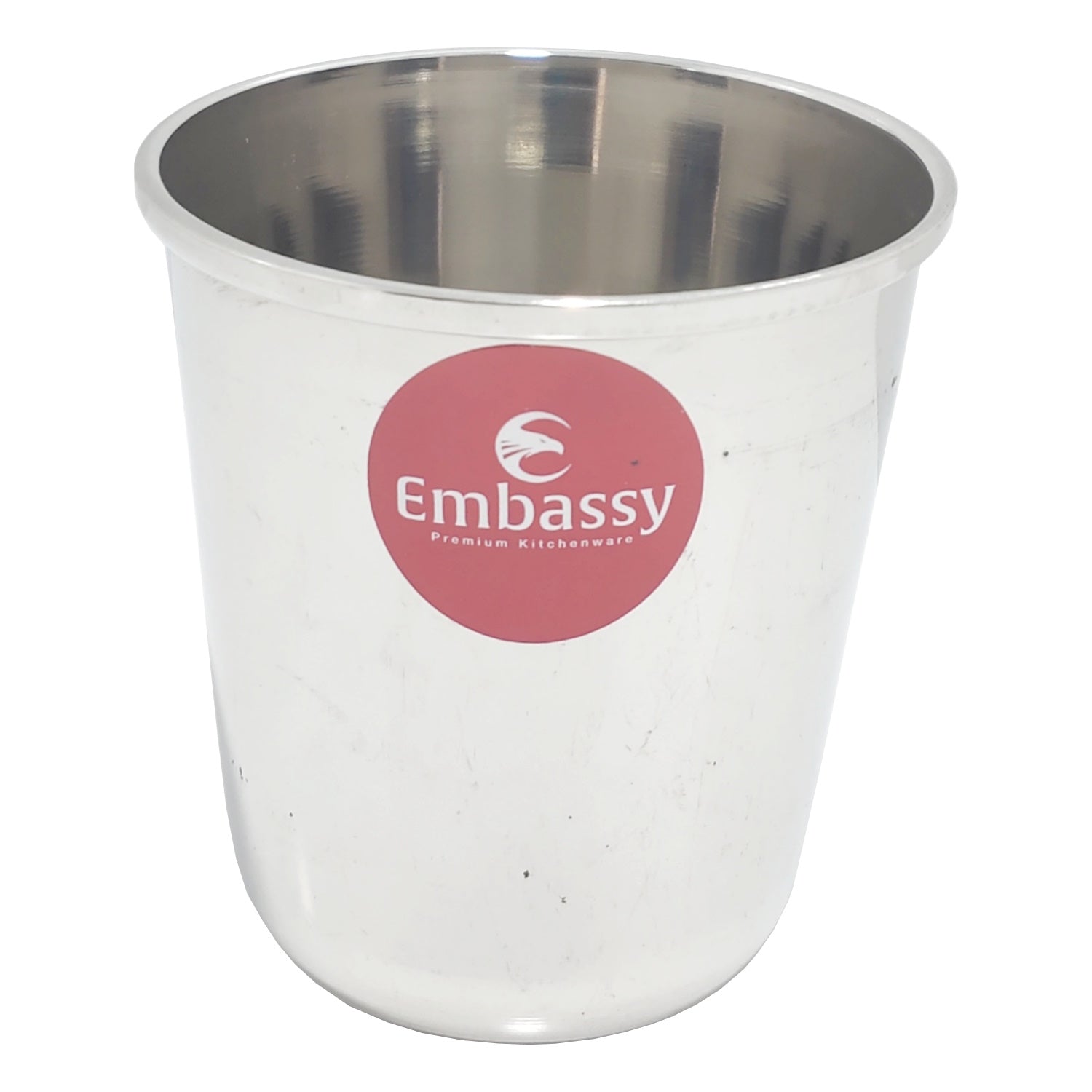 Embassy Lemon Glass Size 01 – Bartan Kitchenware & Homeware