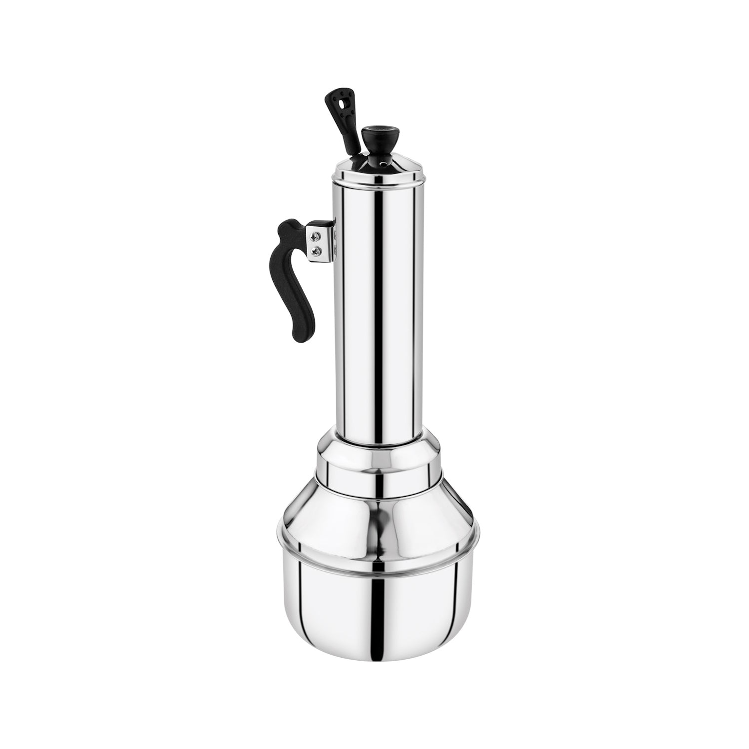Embassy Stainless Steel Puttu Kudam / Maker