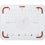 Pyrex 11" x 14" Glass Cutting Board