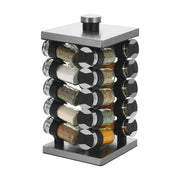 Avanti Revolving Herb Spice Rack 20 Jars