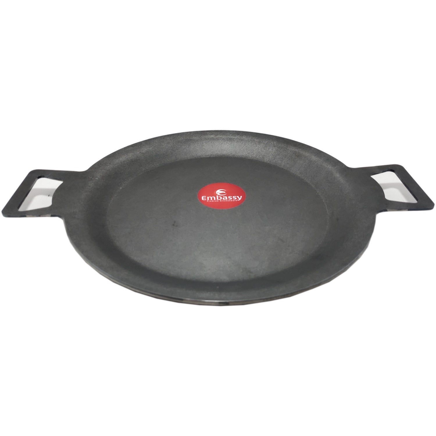 Embassy Iron Multi purpose Tawa – Bartan Kitchenware & Homeware