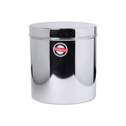 Embassy Stainless Steel Deep Container Size 19