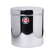Embassy Stainless Steel Deep Container Size 21