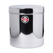 Embassy Stainless Steel Deep Container Size 22