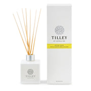 Tilley Classic White Reed Diffuser 150ml Spiced Pear