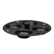 Avanti Round Non-Stick Egg Poacher