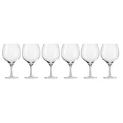 Krosno Harmony Gin Balloon 700ML Set of 6