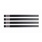 Avanti Trad Chopsticks-Set Of 4 Silver